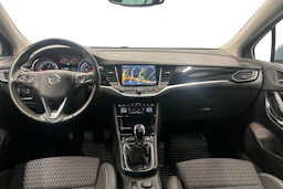 Hopea Opel ASTRA 2019 kuva 9.