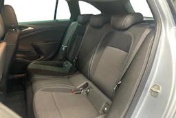Hopea Opel ASTRA 2019 kuva 11.