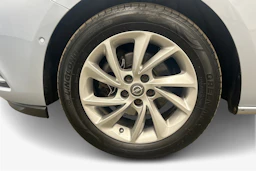Hopea Opel ASTRA 2019 kuva 12.