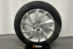 Hopea Opel ASTRA 2019 kuva 13.