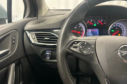 Hopea Opel ASTRA 2019 kuva 15.