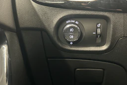Hopea Opel ASTRA 2019 kuva 17.