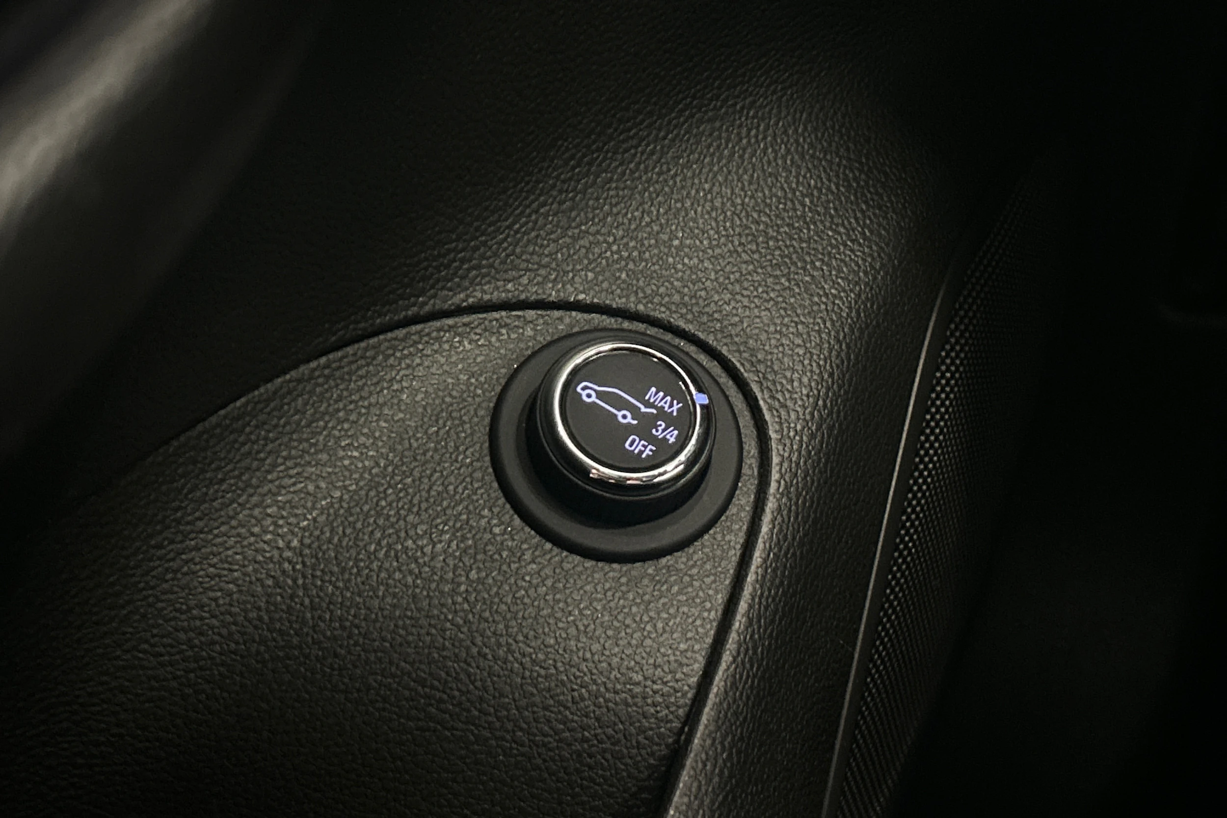 Hopea Opel ASTRA 2019 kuva 19.