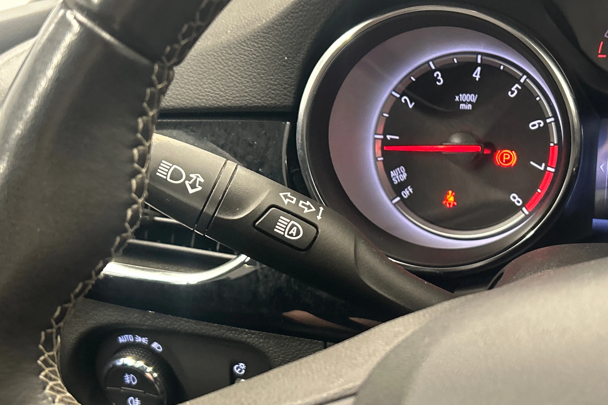 Hopea Opel ASTRA 2019 kuva 22.