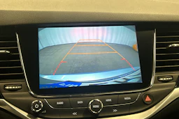 Hopea Opel ASTRA 2019 kuva 25.