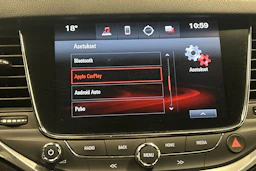 Hopea Opel ASTRA 2019 kuva 26.