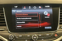 Hopea Opel ASTRA 2019 kuva 27.
