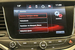 Hopea Opel ASTRA 2019 kuva 29.
