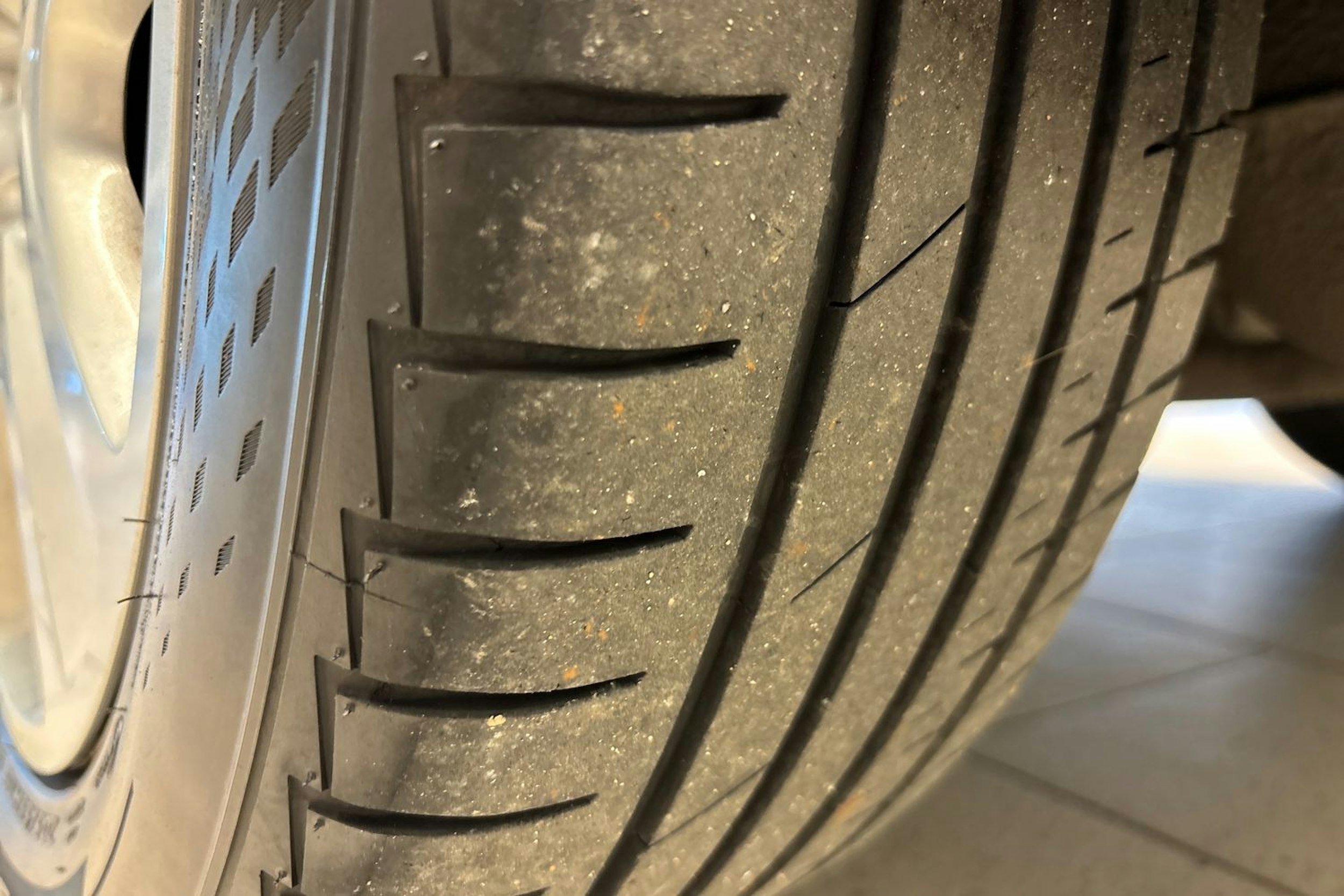 Valkoinen Opel ASTRA 2019 kuva 13.