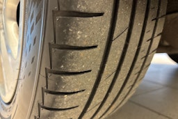 Valkoinen Opel ASTRA 2019 kuva 13.