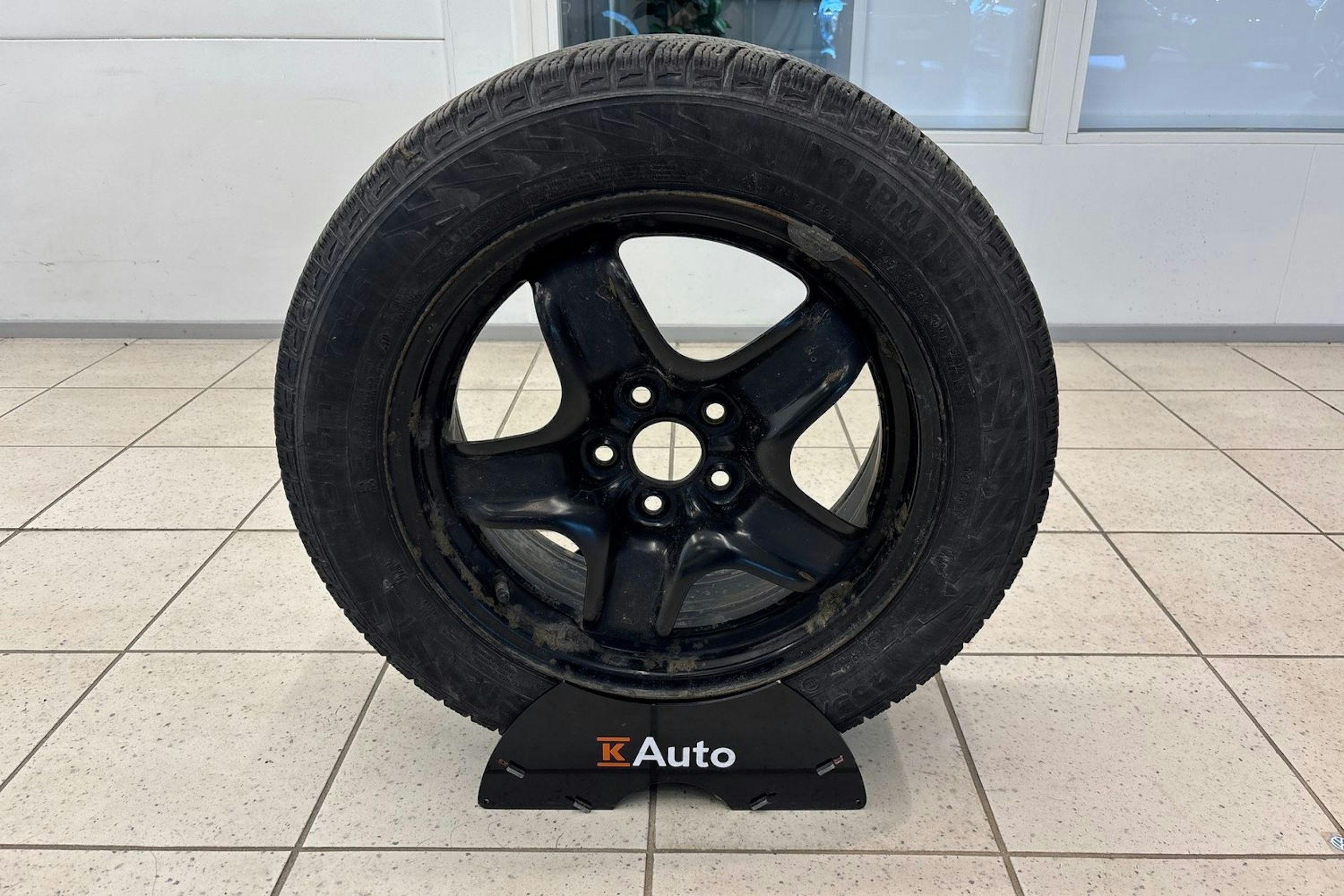 Valkoinen Opel ASTRA 2019 kuva 14.