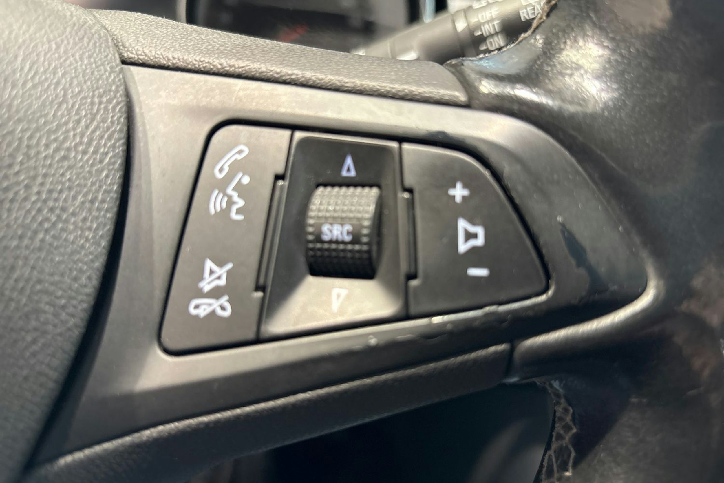 Valkoinen Opel ASTRA 2019 kuva 20.
