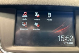 Valkoinen Opel ASTRA 2019 kuva 22.