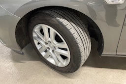 harmaa Opel Astra 2019 kuva 13.