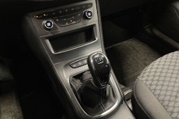 harmaa Opel Astra 2019 kuva 18.