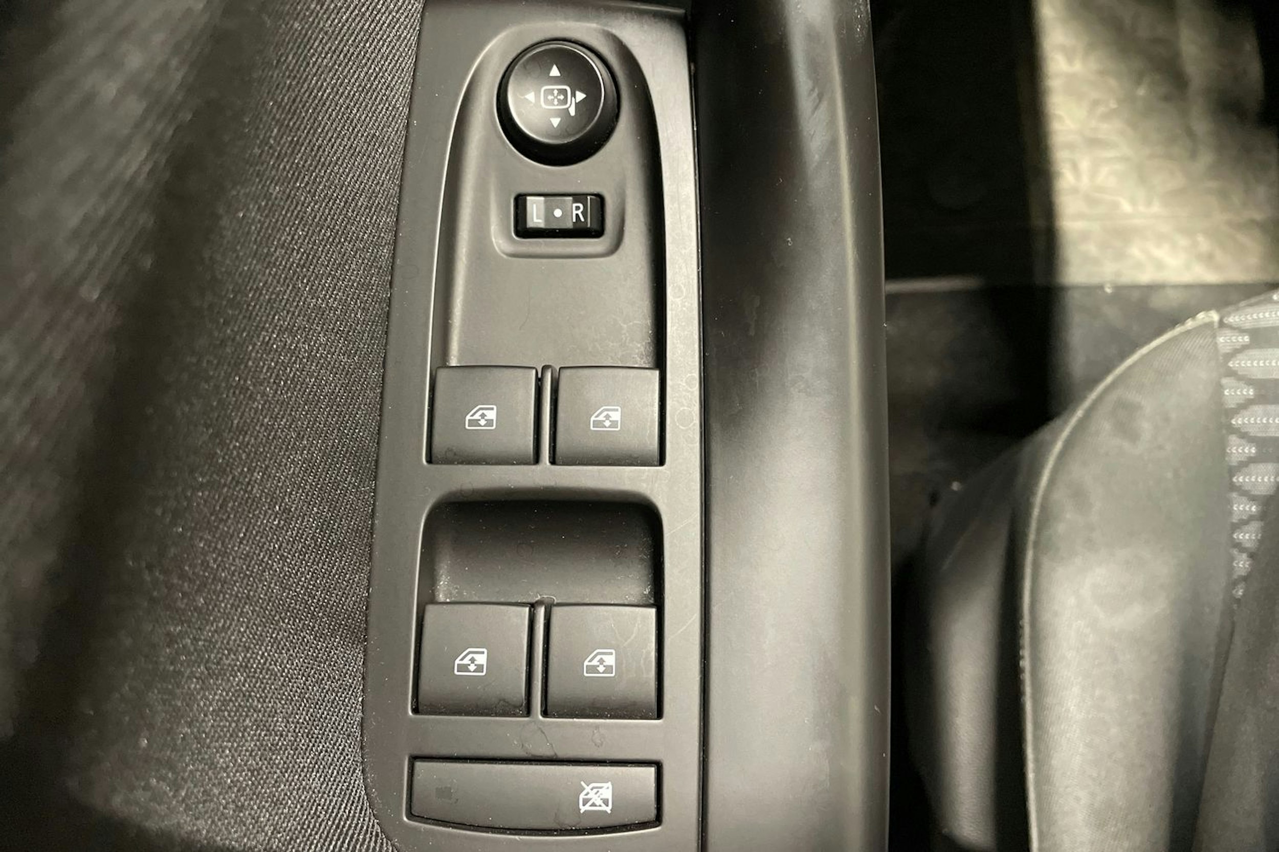 harmaa Opel Astra 2019 kuva 21.