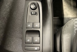 harmaa Opel Astra 2019 kuva 21.