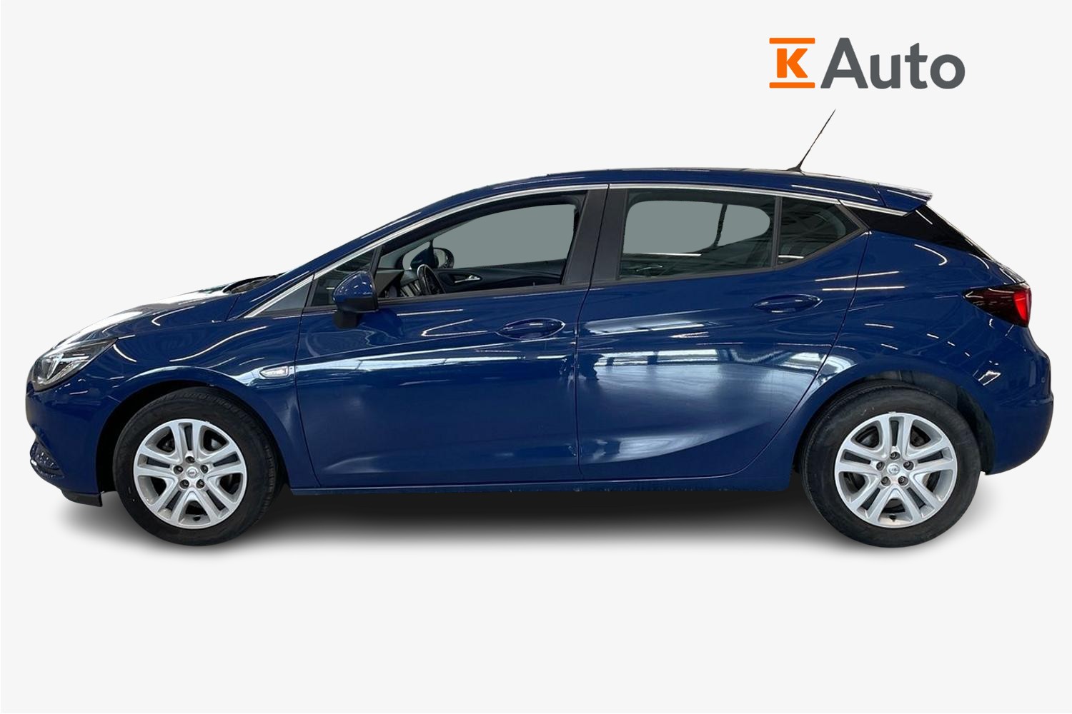 Opel Astra 5-ov Comfort 150 Turbo 2019, kuva 5/24