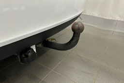 valkoinen Opel Astra 2019 kuva 14.