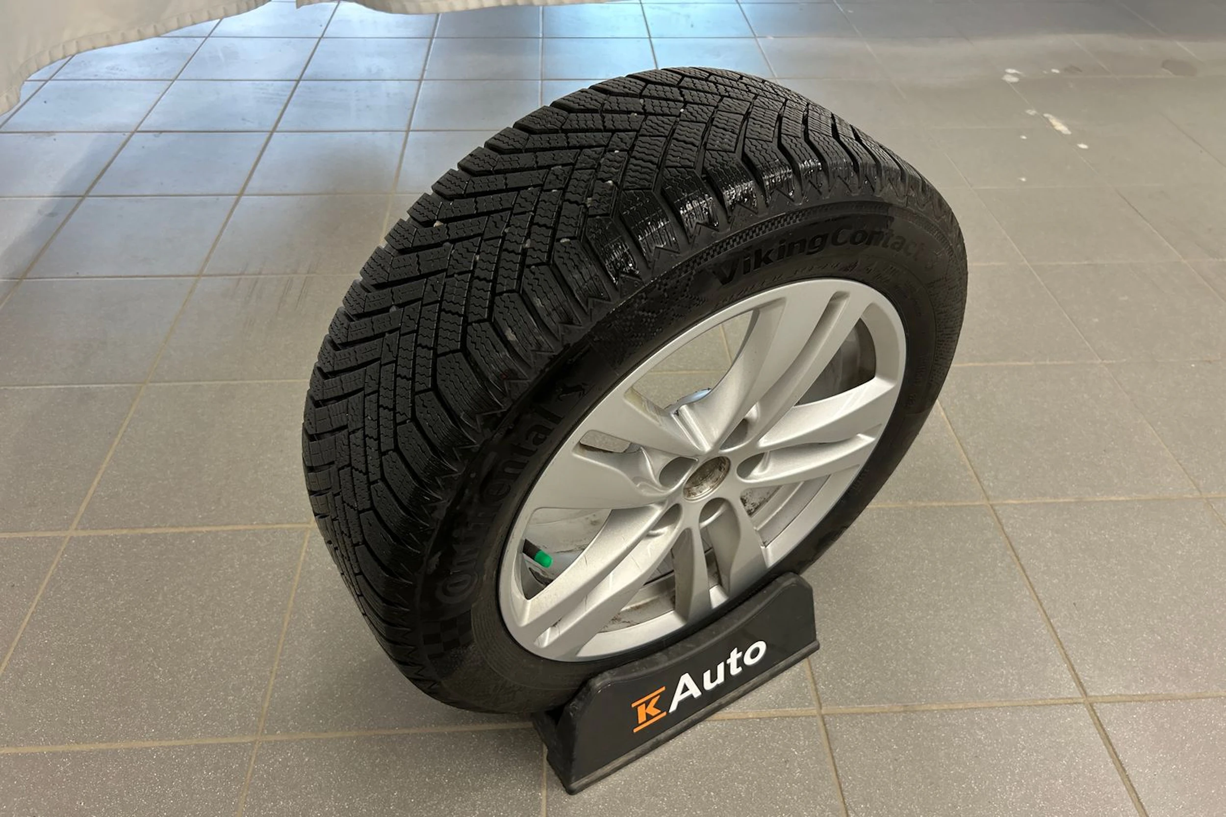 valkoinen Opel Astra 2019 kuva 15.