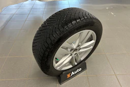 valkoinen Opel Astra 2019 kuva 15.