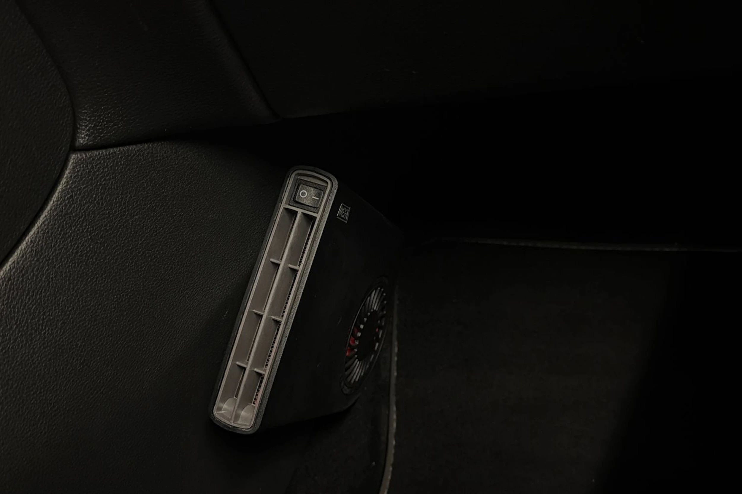 valkoinen Opel Astra 2019 kuva 31.