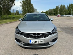 hopea Opel Astra 2020 kuva 2.