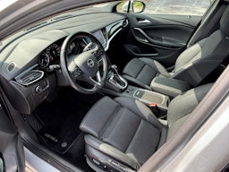 hopea Opel Astra 2020 kuva 4.