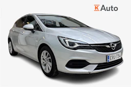 Hopea Opel ASTRA 2020 kuva 1.