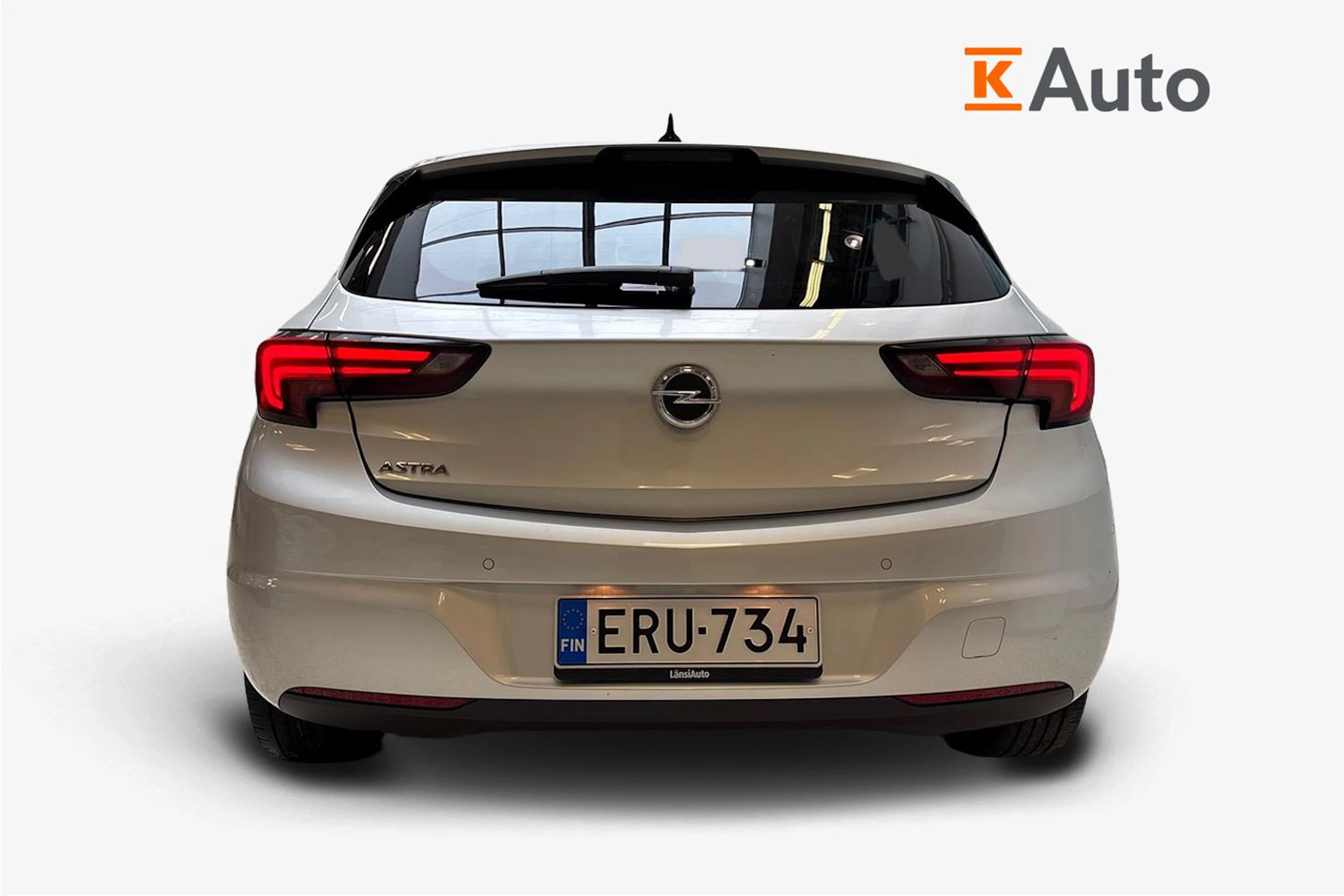 Hopea Opel ASTRA 2020 kuva 4.