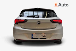 Hopea Opel ASTRA 2020 kuva 4.