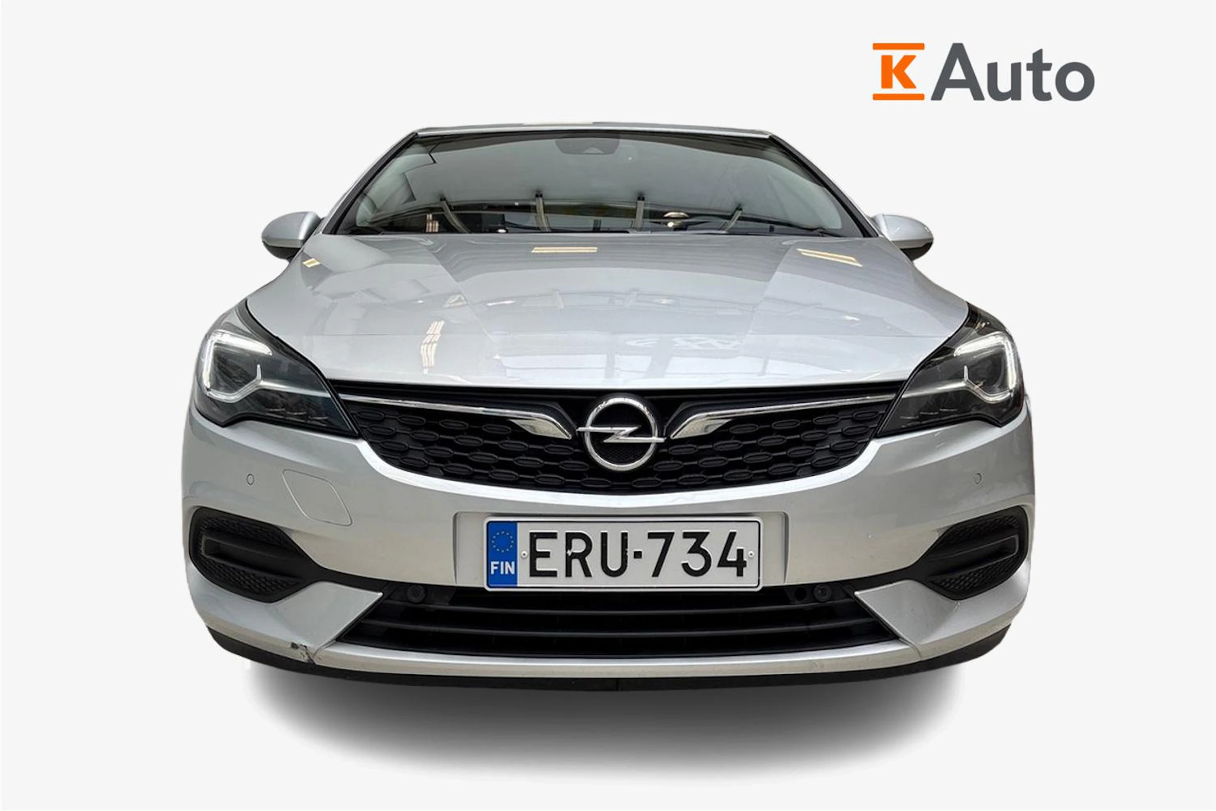 Hopea Opel ASTRA 2020 kuva 5.