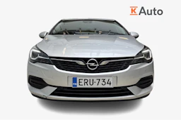 Hopea Opel ASTRA 2020 kuva 5.
