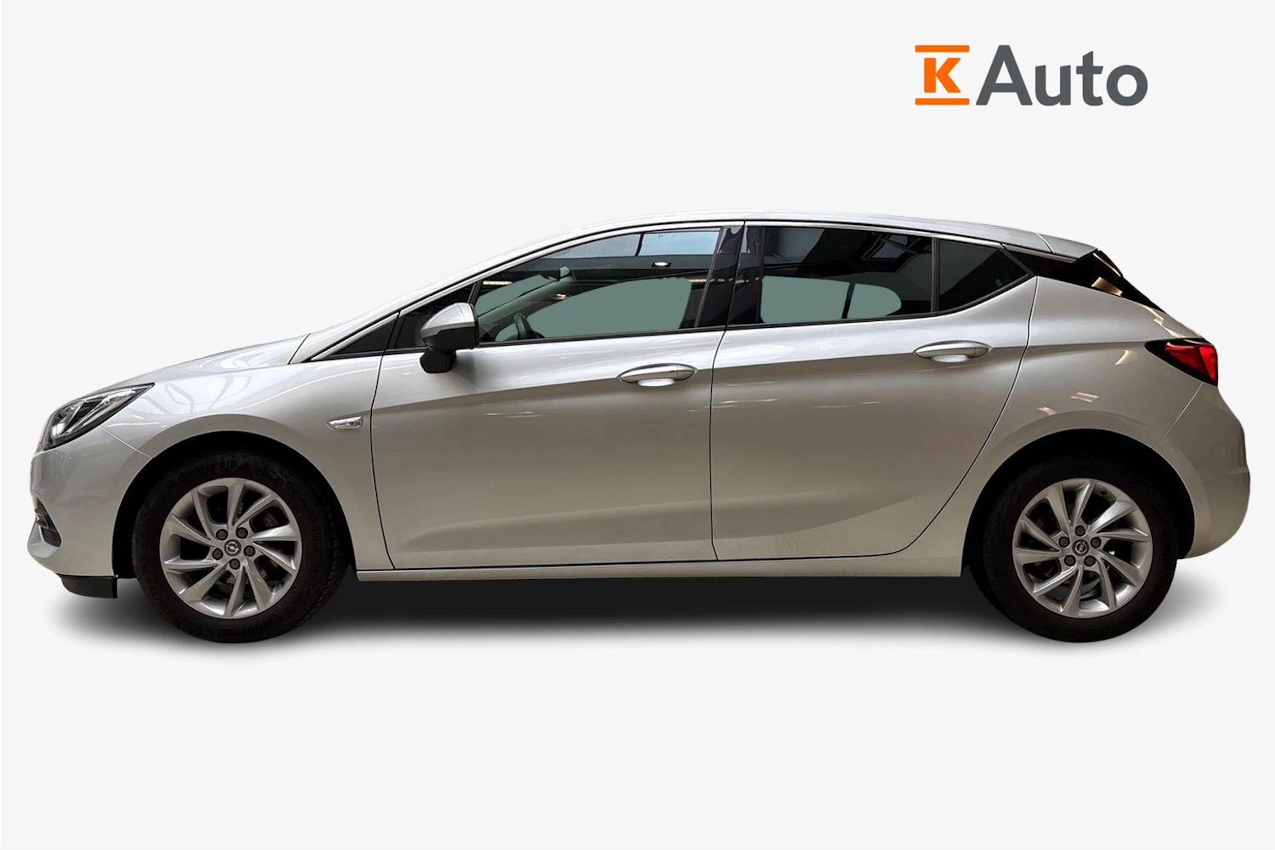 Hopea Opel ASTRA 2020 kuva 7.