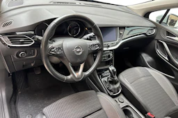 Hopea Opel ASTRA 2020 kuva 8.