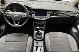Hopea Opel ASTRA 2020 kuva 9.