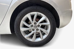 Hopea Opel ASTRA 2020 kuva 12.