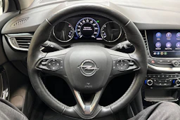 Hopea Opel ASTRA 2020 kuva 20.