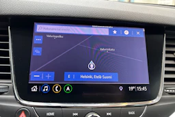Hopea Opel ASTRA 2020 kuva 22.