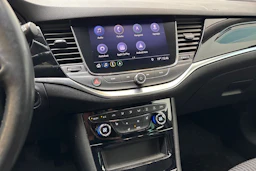 Hopea Opel ASTRA 2020 kuva 23.