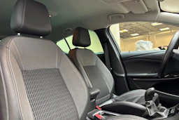 Hopea Opel ASTRA 2020 kuva 25.