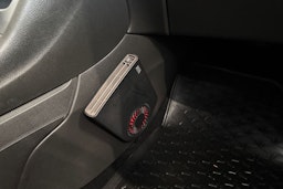 valkoinen Opel Astra 2020 kuva 19.