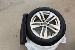 valkoinen Opel Astra 2020 kuva 23.