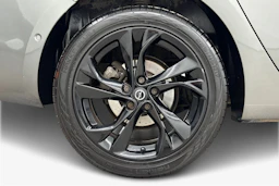 harmaa Opel Astra 2020 kuva 12.