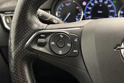 harmaa Opel Astra 2020 kuva 17.