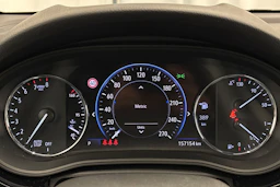 harmaa Opel Astra 2020 kuva 19.