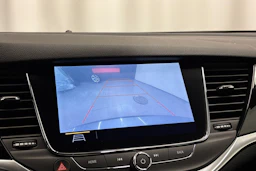 harmaa Opel Astra 2020 kuva 20.