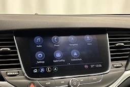 harmaa Opel Astra 2020 kuva 21.