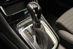 harmaa Opel Astra 2020 kuva 25.
