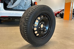 valkoinen Opel Astra 2020 kuva 27.